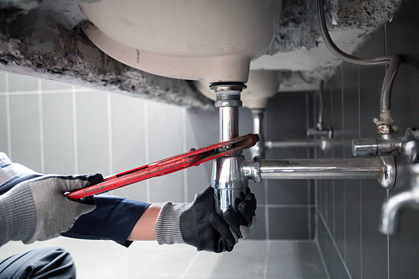 Trusted Emergency Plumber service in Hartford, MI - Masters Plumbing Service